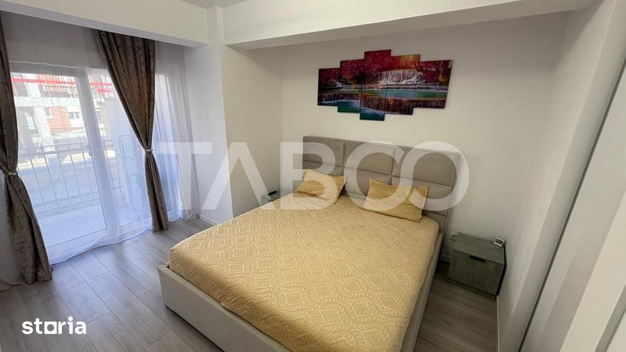 Apartament cu 3 camere decomandat în Terezian
