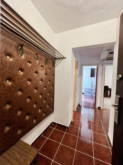 Apartament cu 2 camere decomandat, mobilat în Drumul Taberei