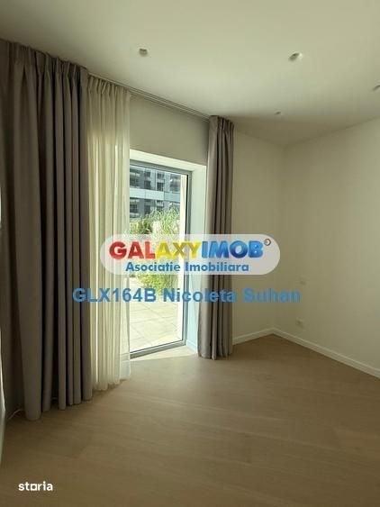 Apartament cu 3 camere în Aviației