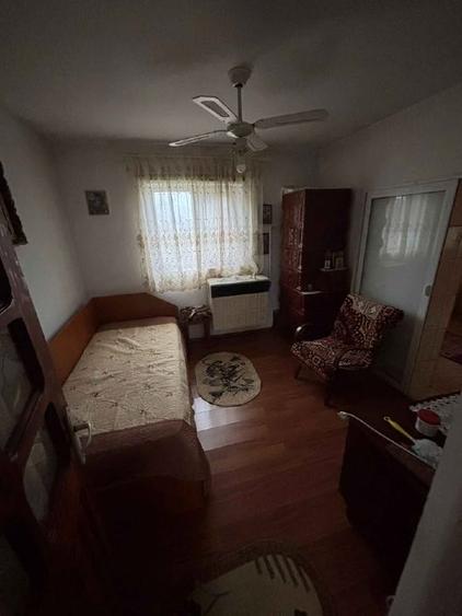 Casă individuală cu 5 camere în Valea Râmnicului