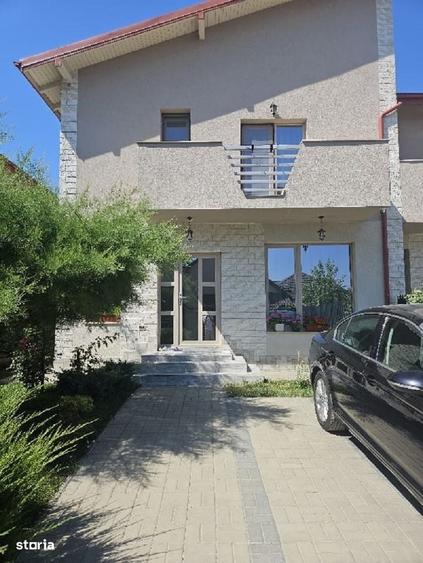 Casa cu 4 camere - 7