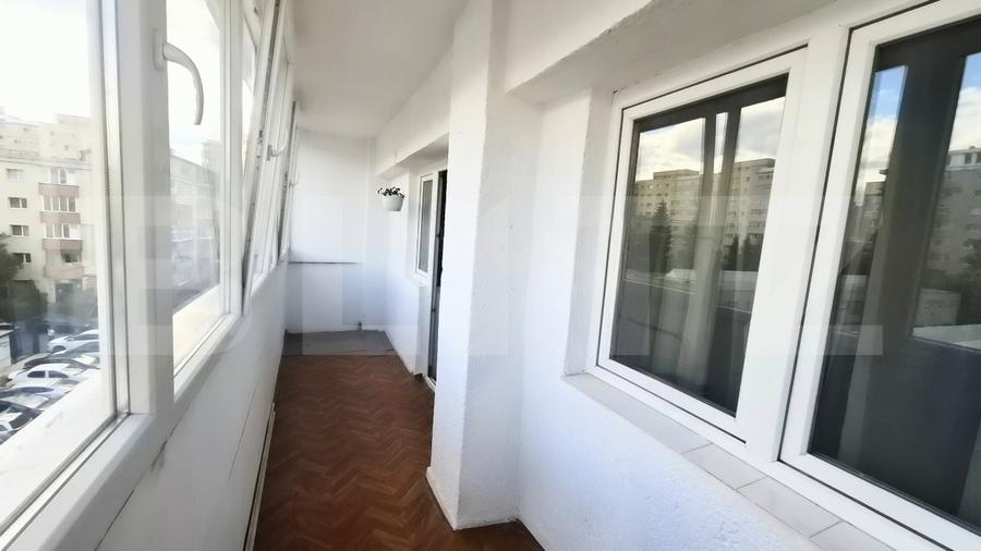 Apartament spațios cu 4 camere  Mănăștur - Piata Ion Meșter | Ideal Familie - 17