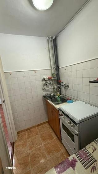 Apartament cu 2 camere în Berceni