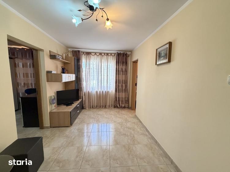 Apartament 2 camere,str.Alunisului ,gaze - 8