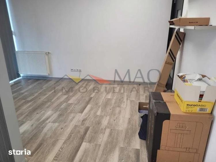 Tudor - Inchiriere ap. 3 camere + 2 locuri de parcare - 8