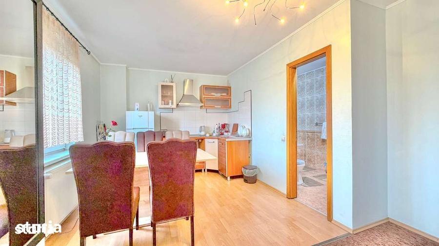 Apartament cu 7 camere în Griviței