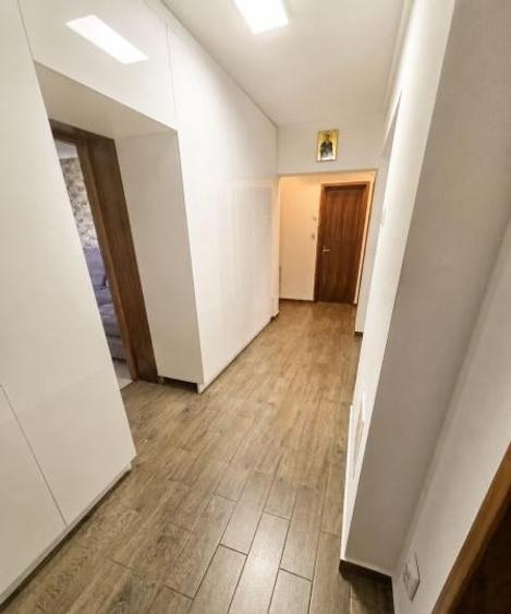 Apartament 3 camere decomandat, Bld. Mircea Voda, centrala termica, 2 balcoane - 9