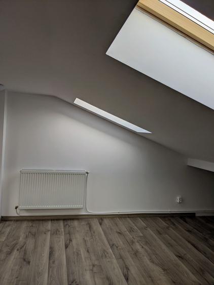 Duplex cu 5 camere cu Canalizare în Borhanci