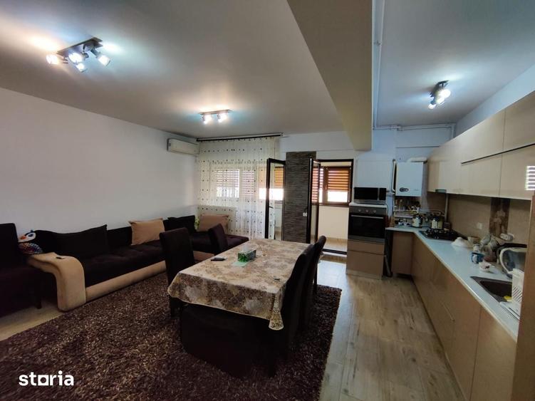 Apartament cu 2 camere în Sud