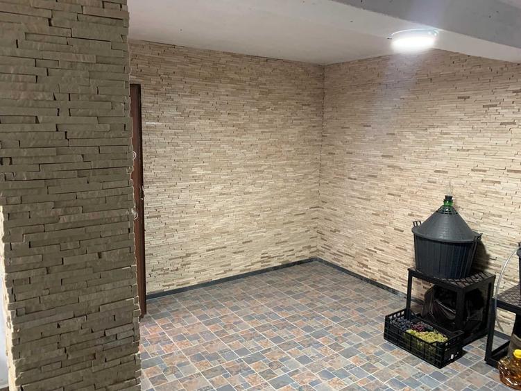 Casă cu 4 camere cu Teren 552 Mp în Ovidiu