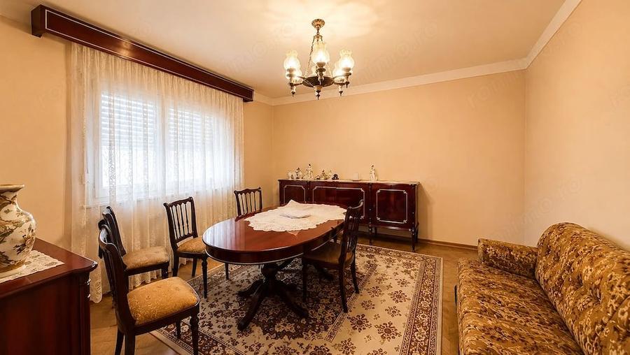 Comision 0% Casa individuala 206 mp utili de vanzare zona Mehala - 13