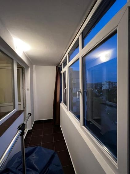 Apartament cu 2 camere decomandat, mobilat în Gării
