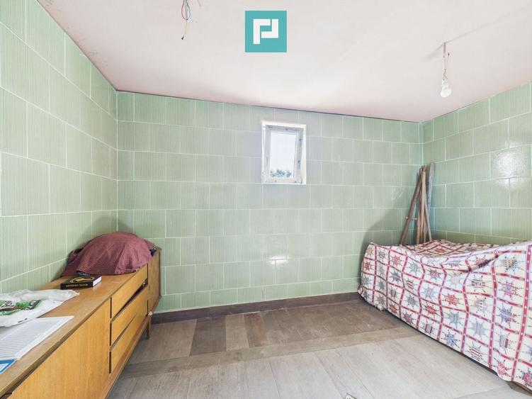Casă individuală cu 5 camere cu Canalizare în Dudeștii Noi