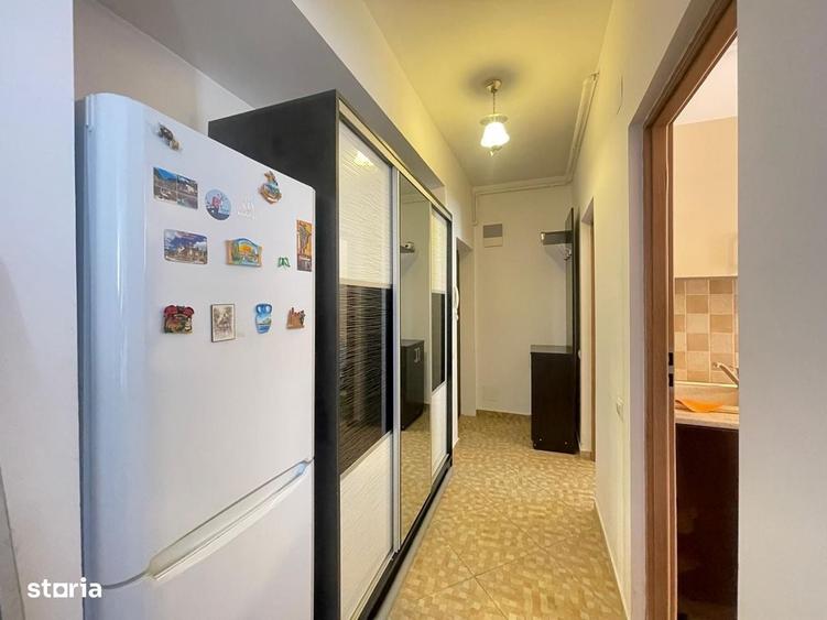 Apartament 2 camere, metrou Dimitrie Leonida - Berceni - 4