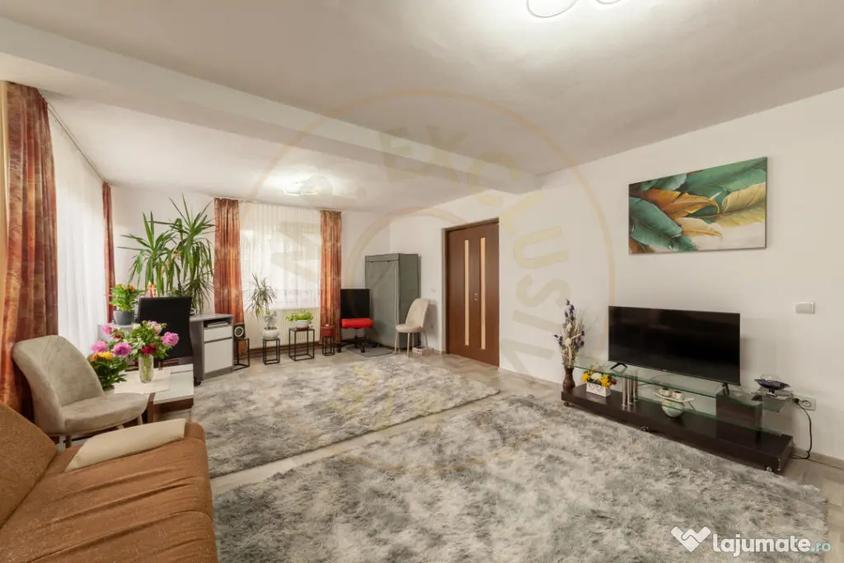 Casa 4 camere, P+M, 2017, Stefanesti, Sticlelor, AG - 13