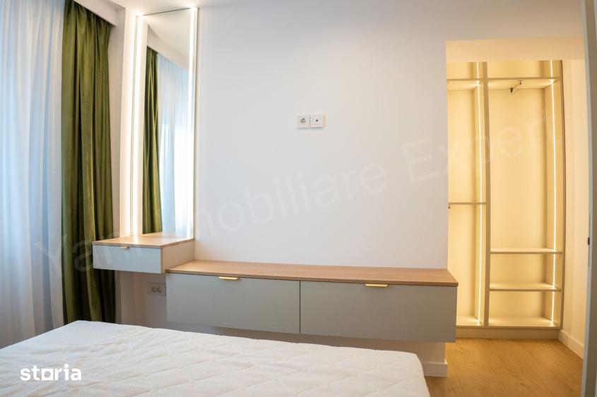 Apartament cu 3 camere în Ultracentral