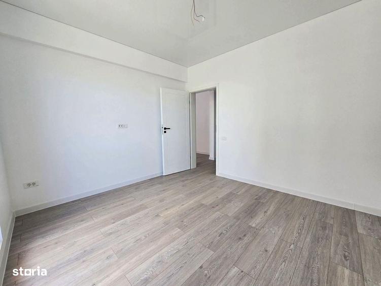 Apartament cu 2 camere în Dobroești