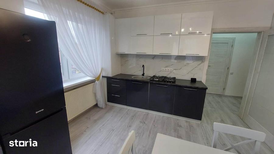 Apartament 3 camere la casa Zona Milea, Renovat 2025, Comision 0 % - 10