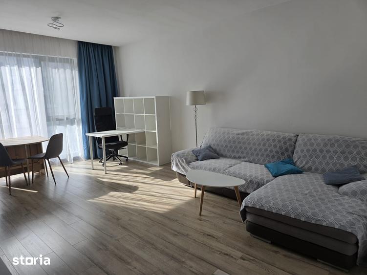 Apartament cu 2 camere decomandat în Pantelimon