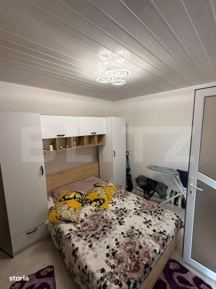 Casă cu 4 camere cu Teren 780 Mp în Tudor Vladimirescu