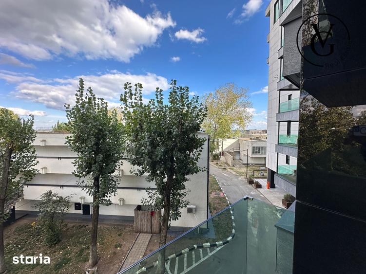 Apartament cu 2 camere în Nord