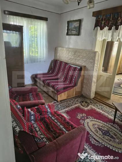 Casă cu 4 camere cu Teren 424 Mp în Central