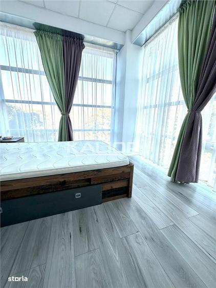 Apartament cu 3 camere decomandat, mobilat în Bulgaria