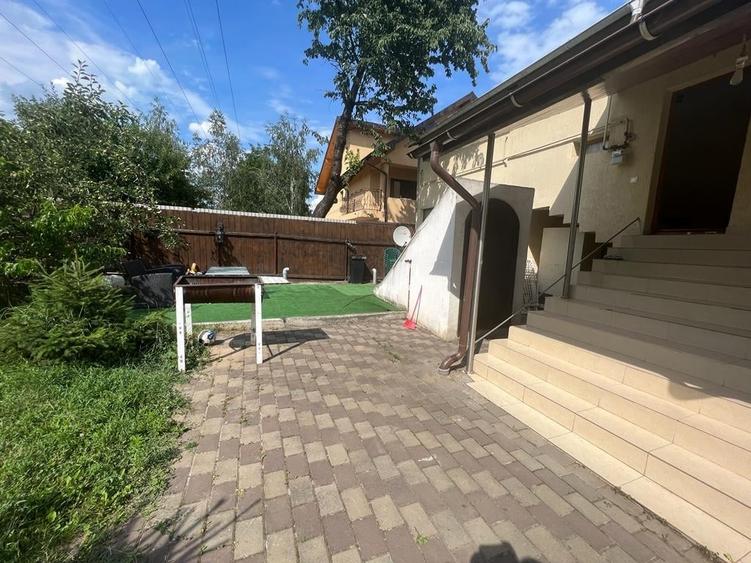 Apartament cu 3 camere în Cug