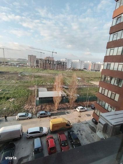Apartament cu 2 camere în Militari — fotografia 1