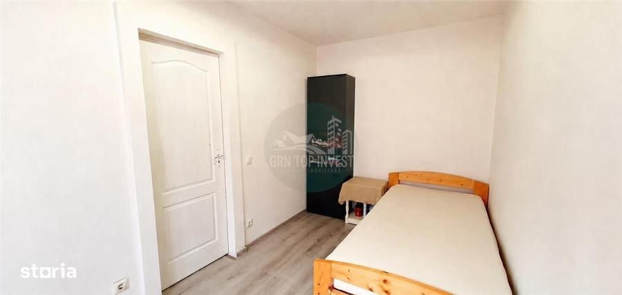 Apartament cu 2 camere în Țiglari