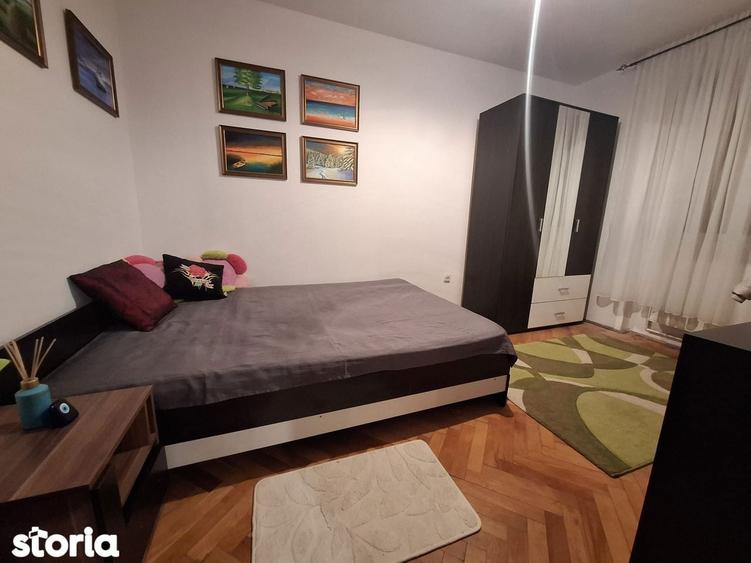 Inchiriez apartament 2 camere Sincai ID: 44220 - 2