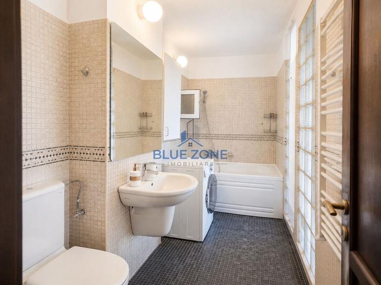Apartament cu 2 camere decomandat, mobilat în Unirii