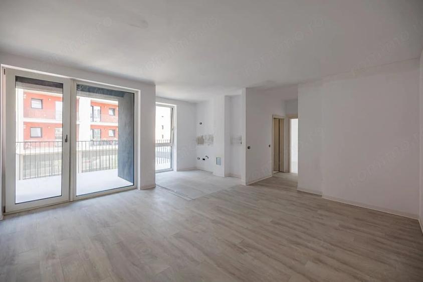 Apartament cu 2 camere în Sud
