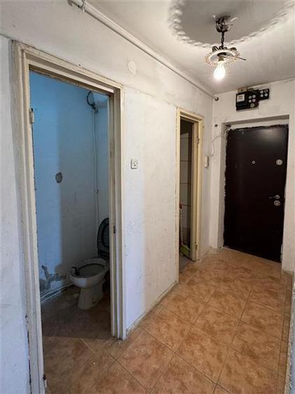 Apartament cu 3 camere circular în Basarabia
