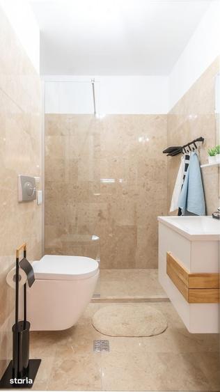 Apartament cu 2 camere semidecomandat în Nerva Traian