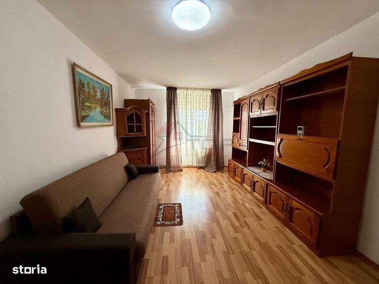 Apartament cu 2 camere decomandat în Canta