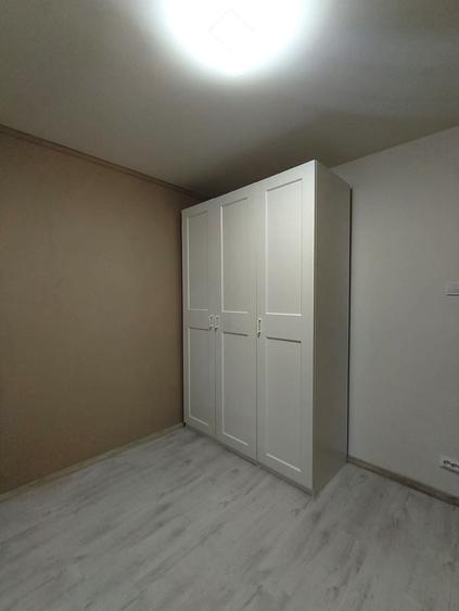 Apartament cu 3 camere decomandat în Tineretului