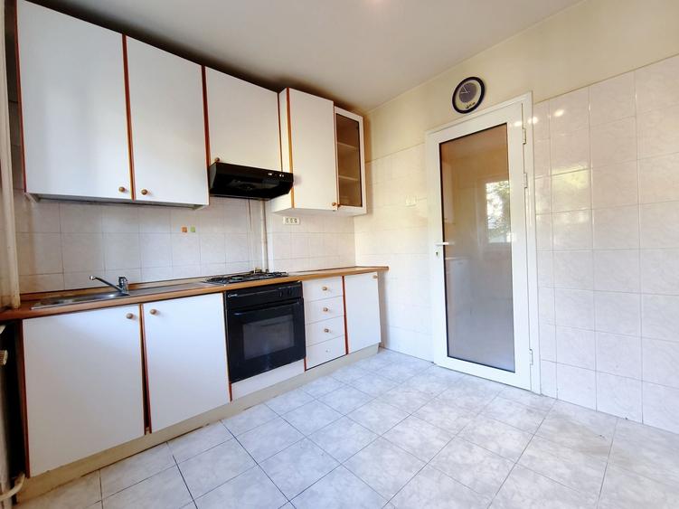 Apartament cu 2 camere semidecomandat în Podgoria