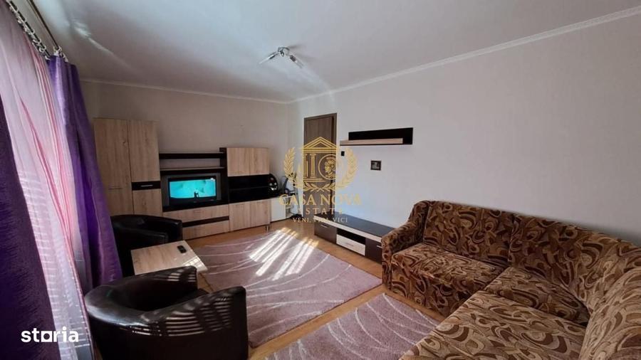 Apartament 2 camere decomandat, 53mp, zona Iulius Mall / FSEGA - 7