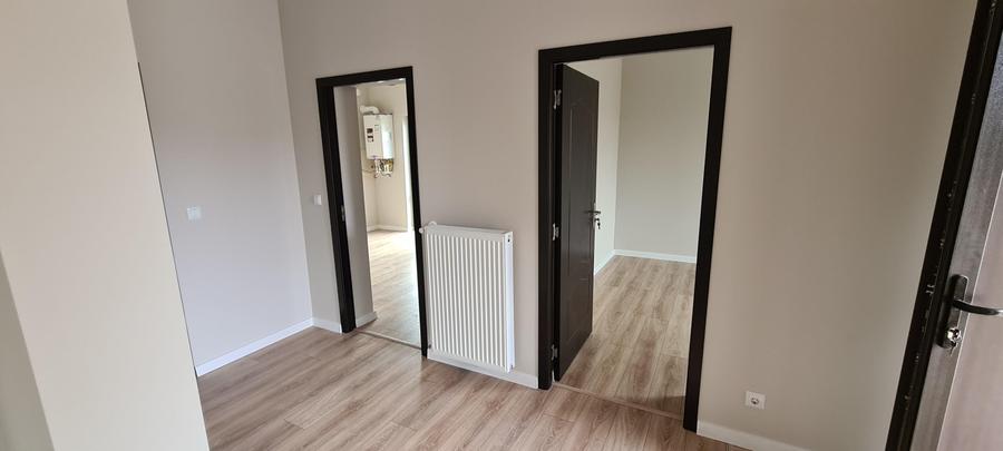 Casă individuală cu 3 camere cu Teren 450 Mp în Cătămărești-Deal