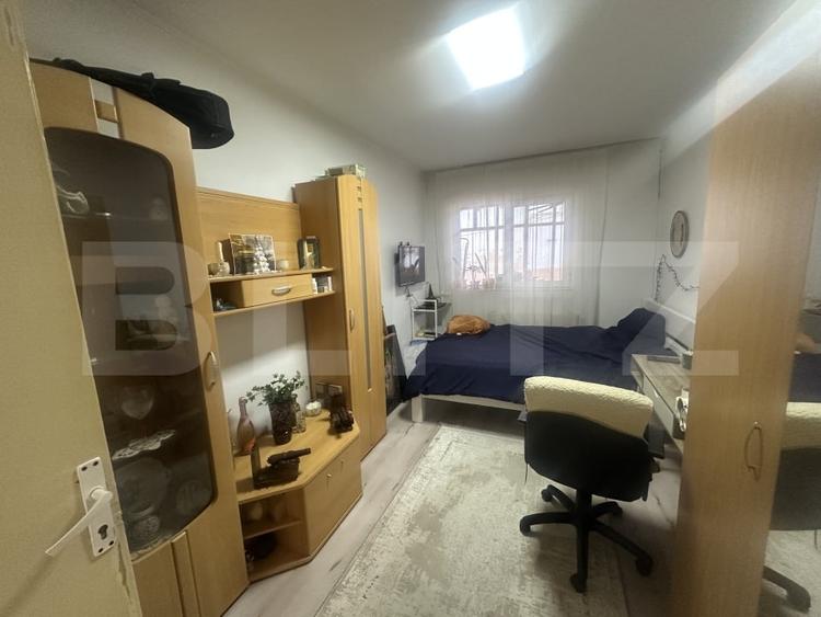 Apartament 2 camere, 49 mp, zona Centrală - 3