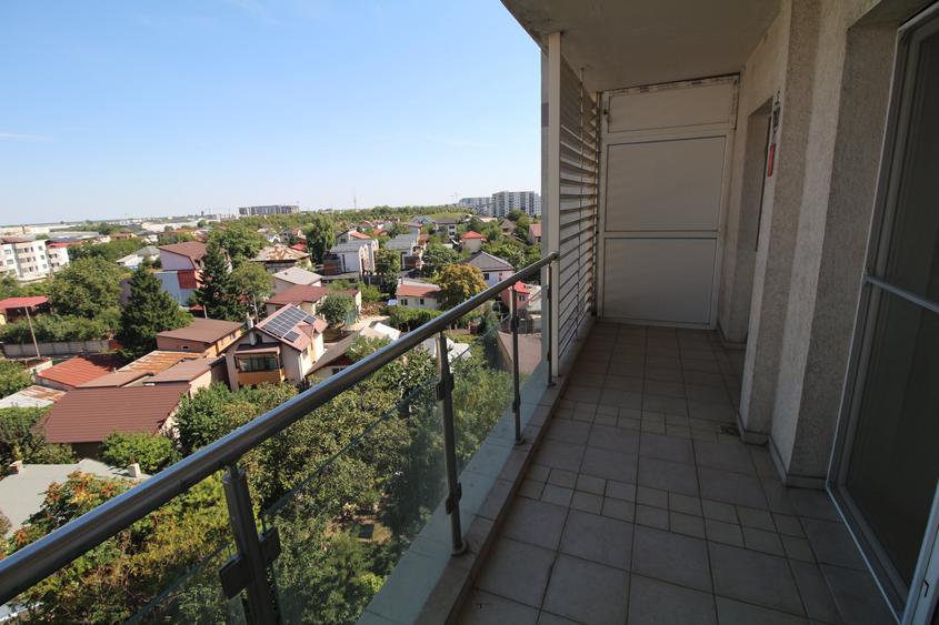 Garsonieră semidecomandată în Titan