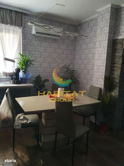 Brancoveanu Budimex vanzare 3 cam decomandat finisat modern - 19