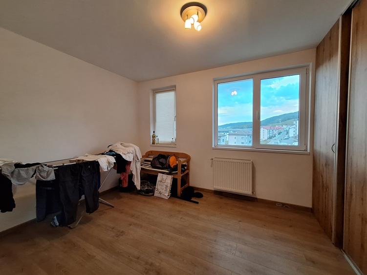 Apartament cu 3 camere, 59 mp, parcare, zona Teilor - 6