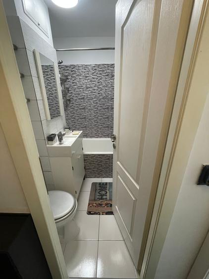 Apartament cu 2 camere decomandat, mobilat în Lujerului