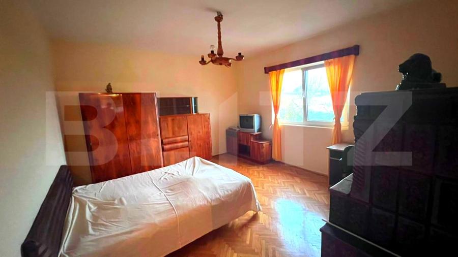 Casă individuală cu 5 camere cu Canalizare în Blaj