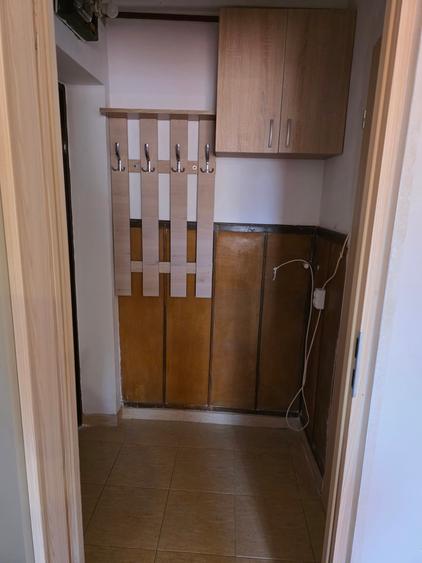 Apartament cu 2 camere semidecomandat în Dacia