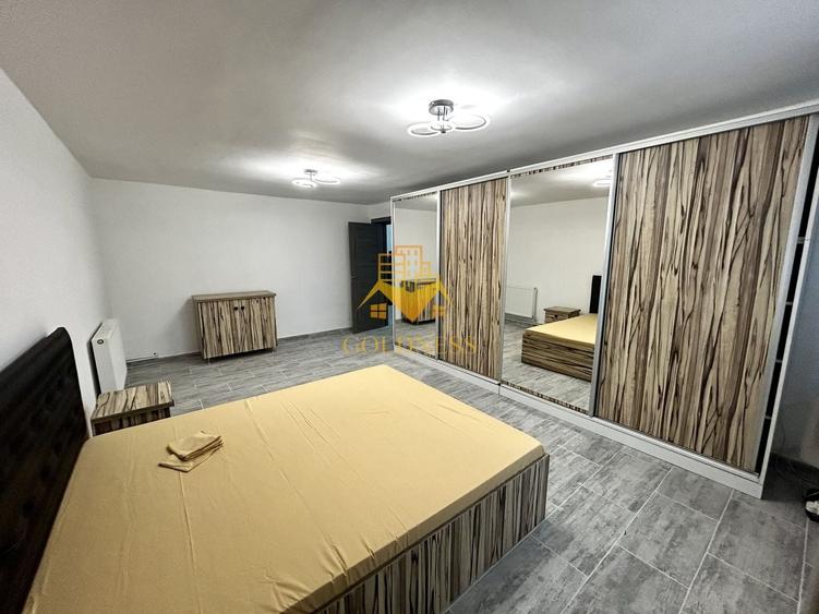 Casă individuală cu 3 camere cu Canalizare în Florești