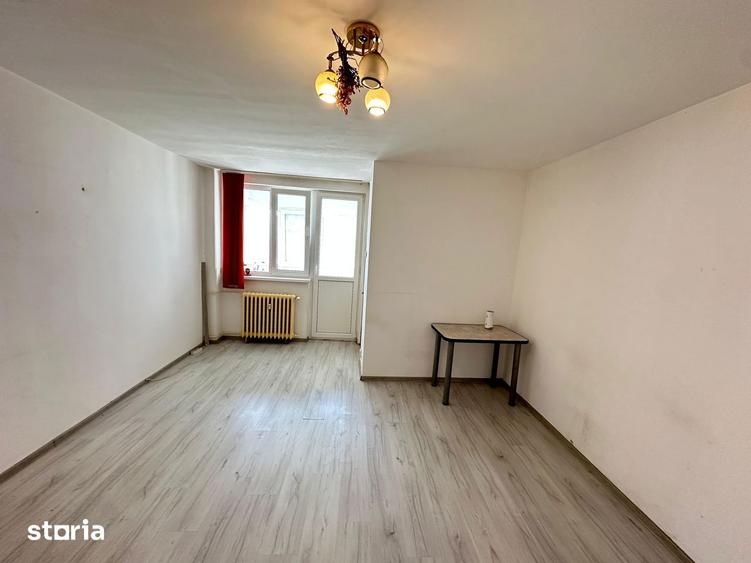 Pantelimon -Delfinului , Garsoniera 31 mp| Comision 0% - 17