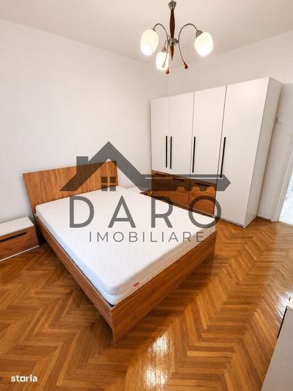 Apartament cu 2 camere în Cornișa